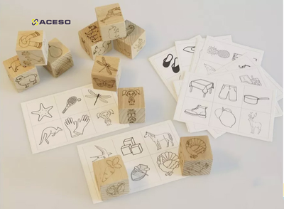 Интерактивный стол психолога-дефектолога Инклюзив Про