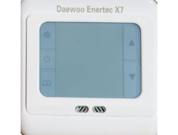 Терморегулятор Daewoo Enertec  Х7