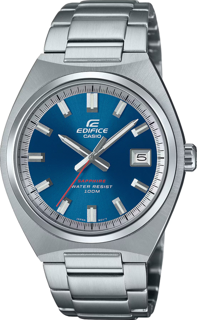 Часы Casio Edifice EFB-109D-2A