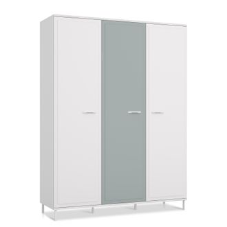 КОЛЛЕДЖ Шкаф 3-х дверный Ш3