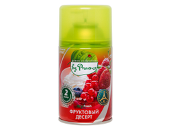 Освежитель воздуха Provence («Фруктовый десерт» 250мл)