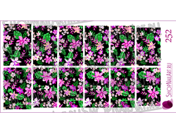 Слайдер-дизайн 252