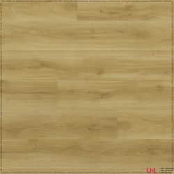 Кварцвиниловая плитка Fine Floor Wood Дуб Базель FF-1521