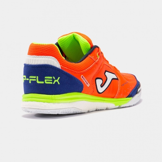 Joma top flex naranja sale