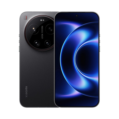 Xiaomi 17 Ultra 16/512Gb Black