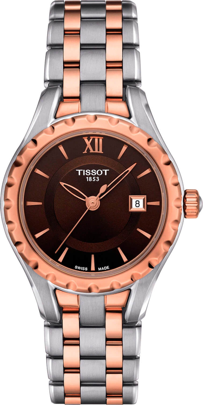 Швейцарские часы Tissot T072.010.22.298.00