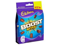 Cadbury Boost Bites 108 г