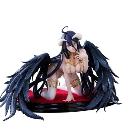 Фигурка 1/7 Альбедо (Albedo Lingerie Ver.)