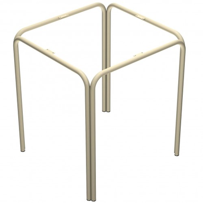 Квадратное подстолье №4