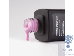 Жидкий полигель Liquid Polygel Milk 07 Sakura