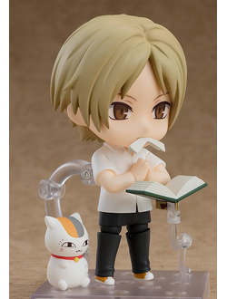 Нендроид  Такаши Нацумэ (Natsume Takashi)