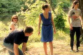 квест для взрослых