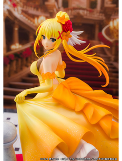 Фигурка 1/7 Лалатина Дастинесс Форд (Dustiness Ford Lalatina Fairy Tale ver.)
