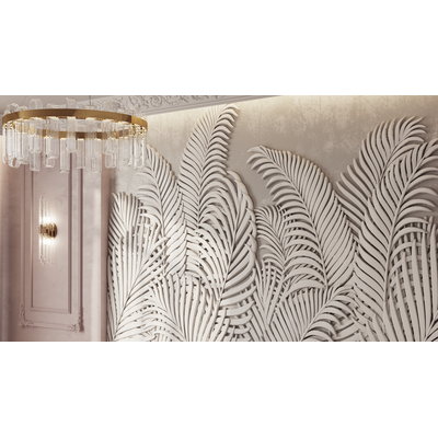 Панно гипсовое PLIADA артикул SPN5