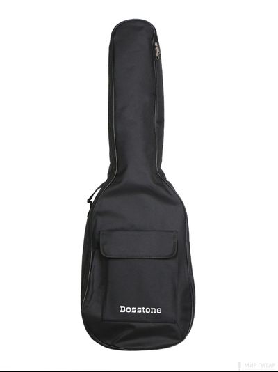 Bosstone BG-04 V.2 WH