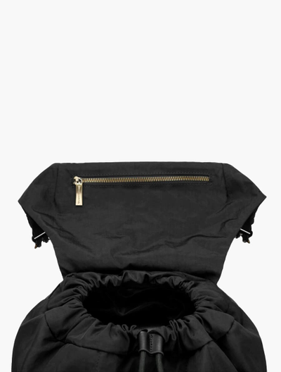 Рюкзак Smith & Canova Flap Over Black