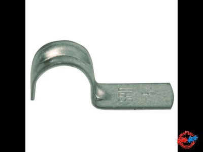 Металлические скобы для труб SPIT Metal P-Clip