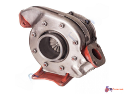 Турбокомпрессор для СМД-73 - ТКР 11C1