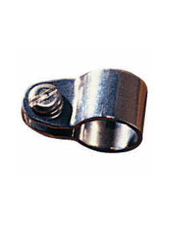 Кронштейн для тента Bainbridge G655 19мм с винтом из нержавеющей стали AISI316