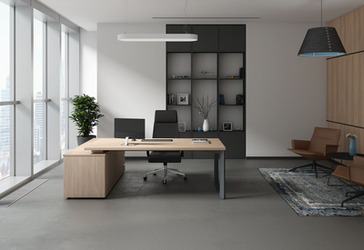 Кабинет эконом Fortum