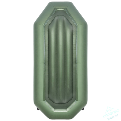 Лодка ПВХ Мастер Лодок Барс 260НД