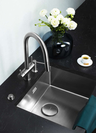 МОЙКА OMOIKIRI TADZAVA 54-U/I ULTRA