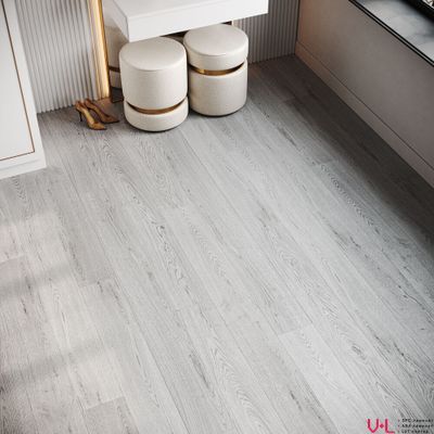 SPC ламинат Art East Stone Unica Дуб Шкота 801 33 класс толщина 6.0 мм с фаской и подложкой замковый 1.98 м2