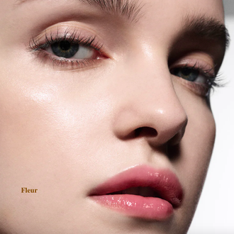 Victoria Beckham Posh Balm Nourishing Lip Shine - Увлажняющий бальзам для губ