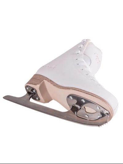 Коньки фигурные Camelia детские и взрослые размеры р. 32-42