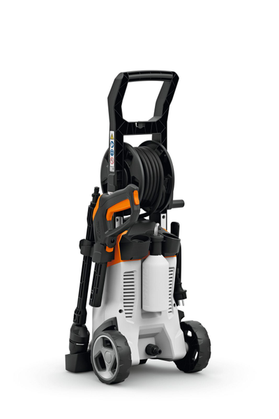 Мойка Stihl RE 100 PLUS Control