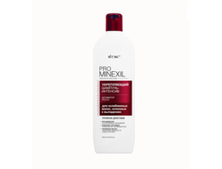 ВИТЕКС PRO MINEXIL Шампунь-Интенсив Укрепляющий для ослабленных волос, склонных к выпадению,500 мл