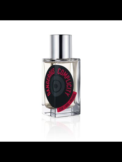 Etat libre d orange Dangerous Complicity