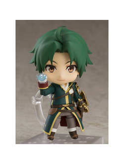 Нендроид Тео Корнаро (Theo Cornaro)