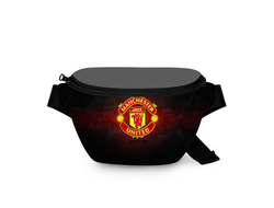 Поясная сумка Манчестер Юнайтед, Manchester United FC №10