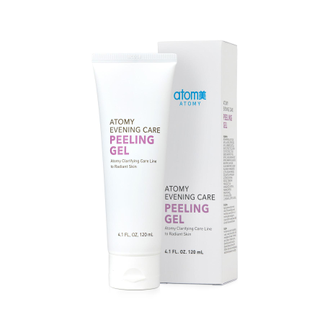 Атоми Ивининг Кеар  Peeling gel Пилинг Гель 120 мл