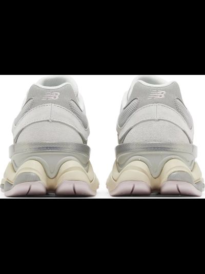 New Balance 9060 Grey Matter December Sky