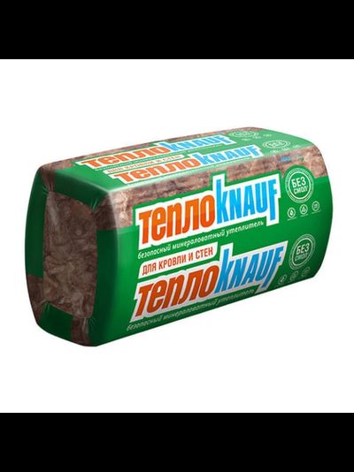 Кнауф коттедж