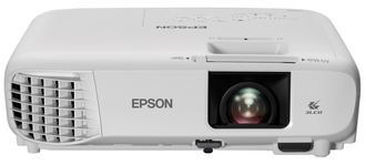 Проектор для дома Epson EB-FH06