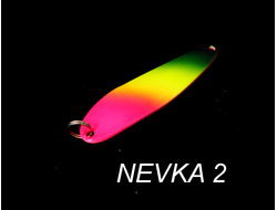 блесна "NEVKA 2"