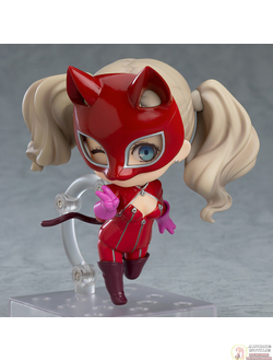 Нендроид Анн Такамаки (Anne Takamaki)