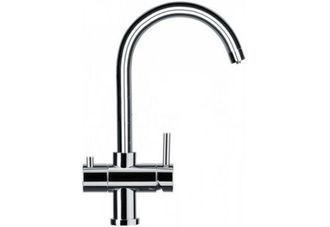 СМЕСИТЕЛЬ SCHOCK ARCADA CHR (710319) ХРОМ
