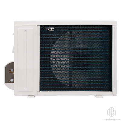 Сплит-система инверторного типа Ballu BSPI-10HN8/BL/EU