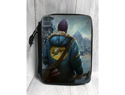 Пенал The Long Dark, Лонг Дарк №9