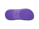 CROCS CLASSIC CRUSH CLOG NEON PURPLE