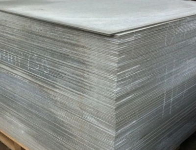 Шифер Плоский 1,57м*1,2м*6мм