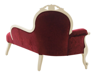 КУШЕТКА MELISSA 0911D (L170*P67*H87,5) SEVENSEDIE