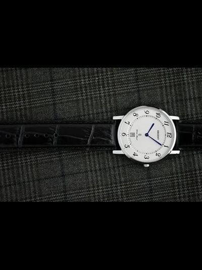 Мужские часы Orient GW0100JW