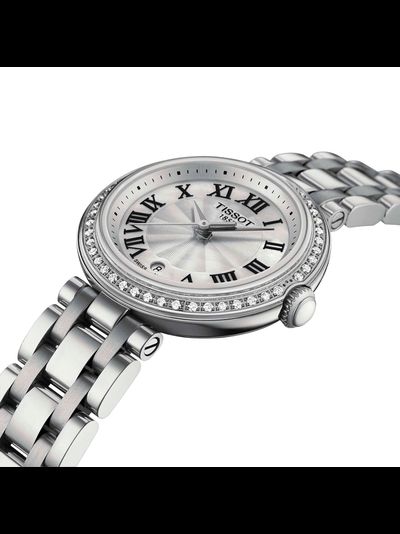 Швейцарские часы Tissot T126.010.61.113.00