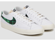 Nike Blazer Low 77 Vintage Pine Green сбоку
