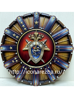 Часы Следственный комитет РФ